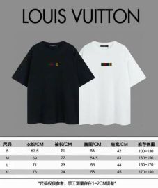 Picture of LV T Shirts Short _SKULVS-XL11Ln6837219